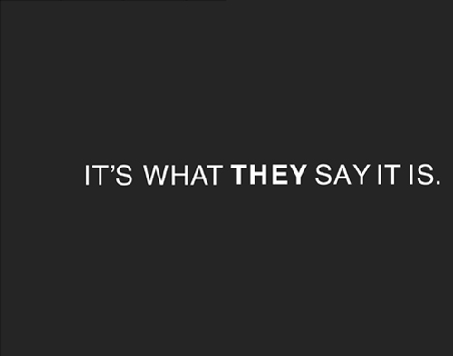 Why is Brand Suddenly Hot The idea of brand has been around for at least 5000 - photo 6