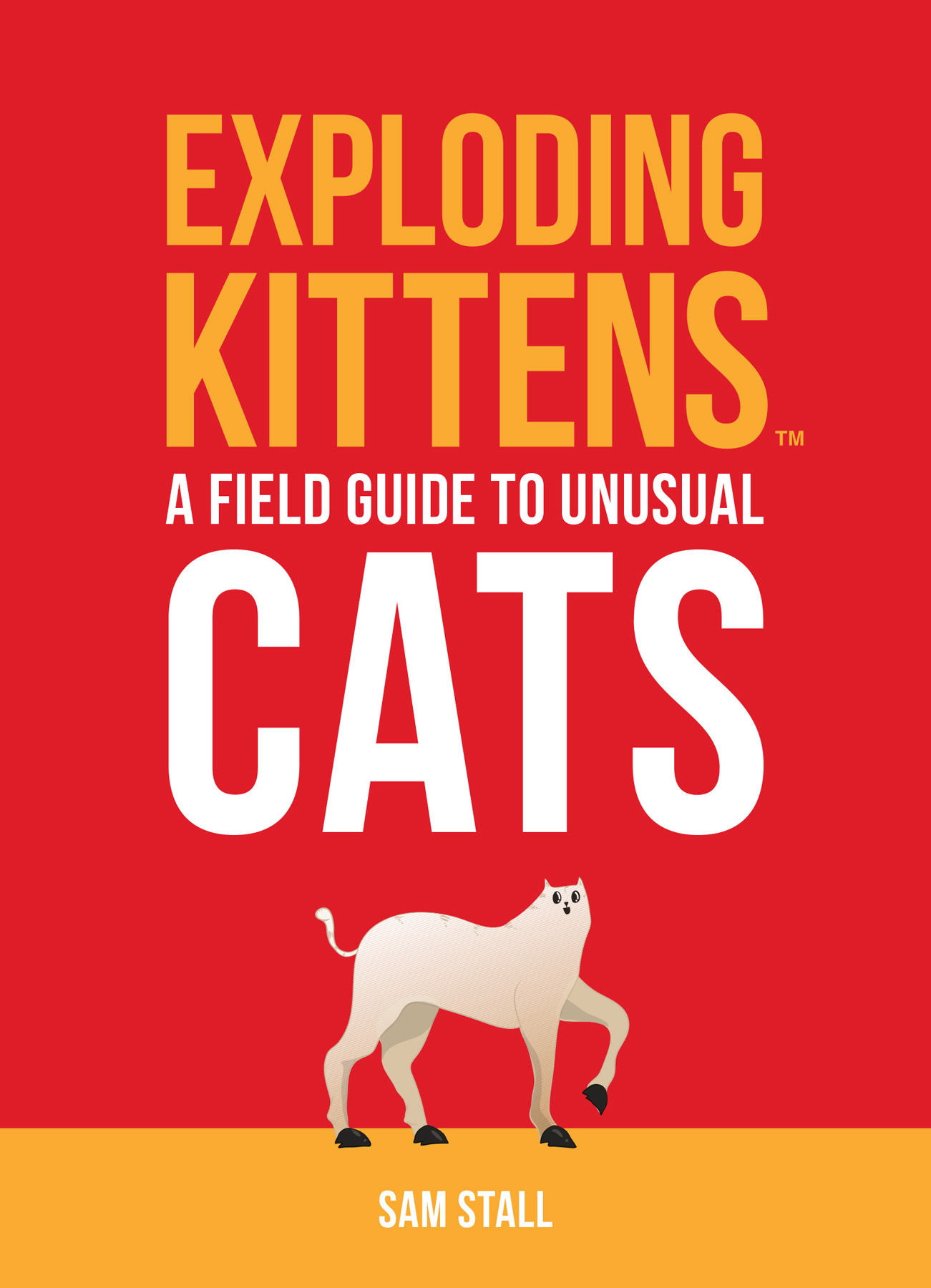 2020 Exploding Kittens Inc Hachette Book Group supports the right to free - photo 1