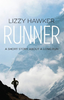 Lizzy Hawker Runner