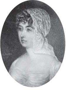 Miniatures of Sara Coleridge left made in 1809 when she was in her late - photo 13