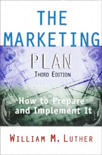 title The Marketing Plan How to Prepare and Implement It author - photo 1