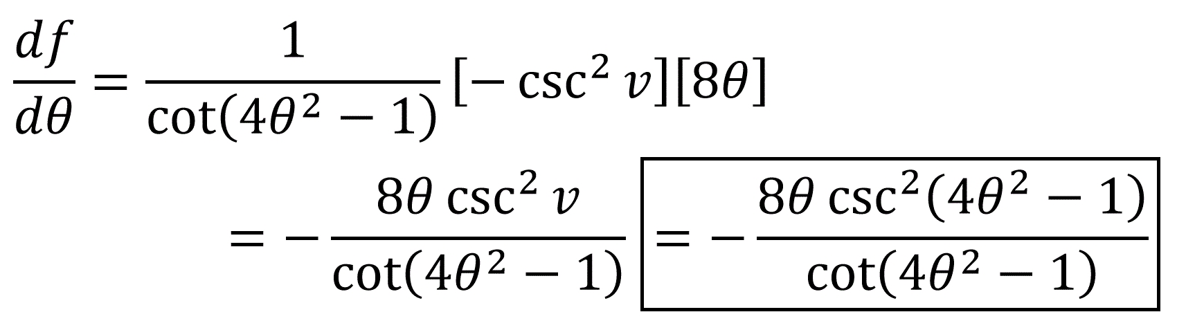 Problem 2 Directions Perform the following integral as instructed in each - photo 9