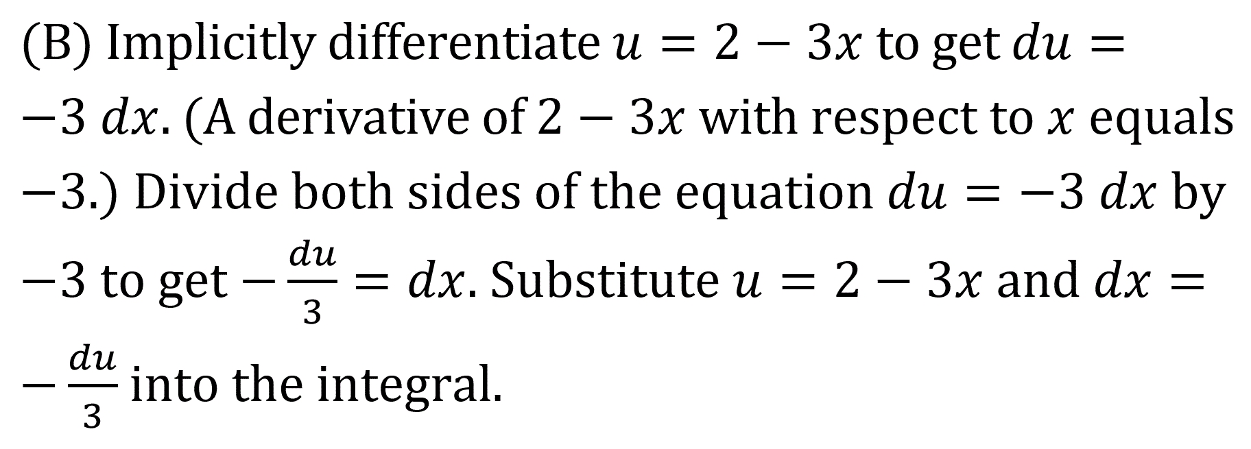 Problem 3 Directions Perform the following eighth derivative - photo 15