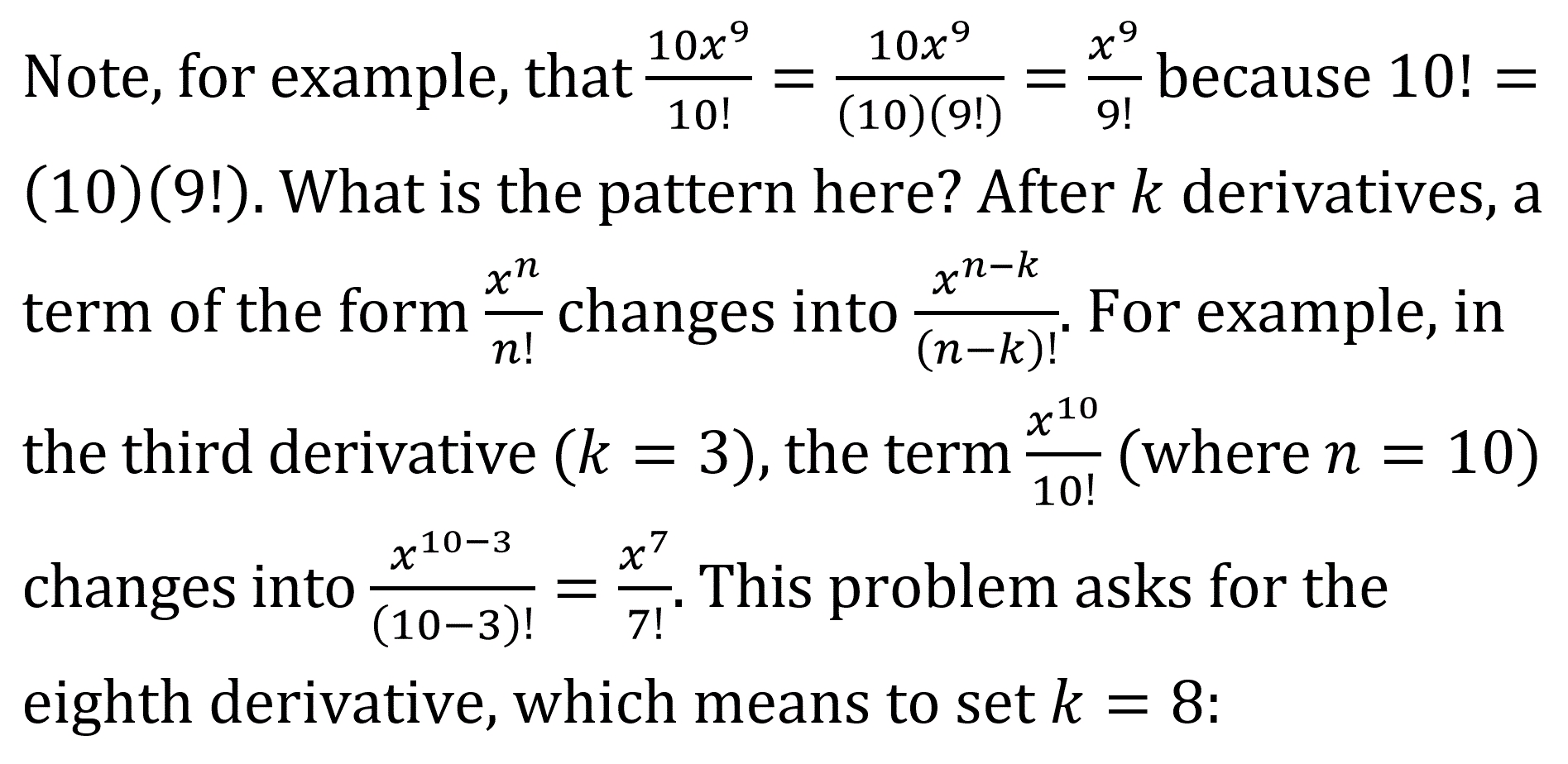 Do you have questions about this Following are some answers Problem - photo 21