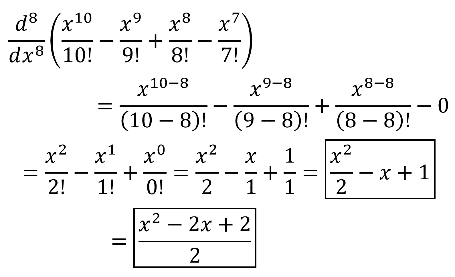 Do you have questions about this Following are some answers Problem 4 - photo 22