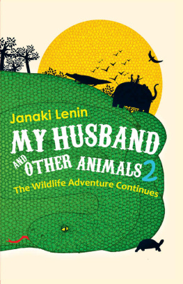 Lenin - My Husband and Other Animals 2