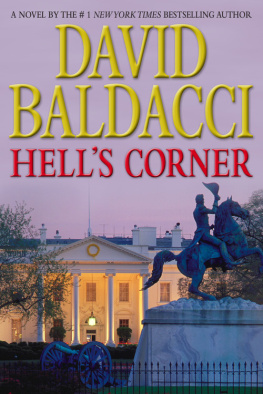 David Baldacci - Hells Corner