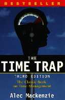 title The Time Trap author Mackenzie R Alec publisher - photo 1