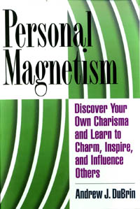 title Personal Magnetism Discover Your Own Charisma and Learn to Charm - photo 1