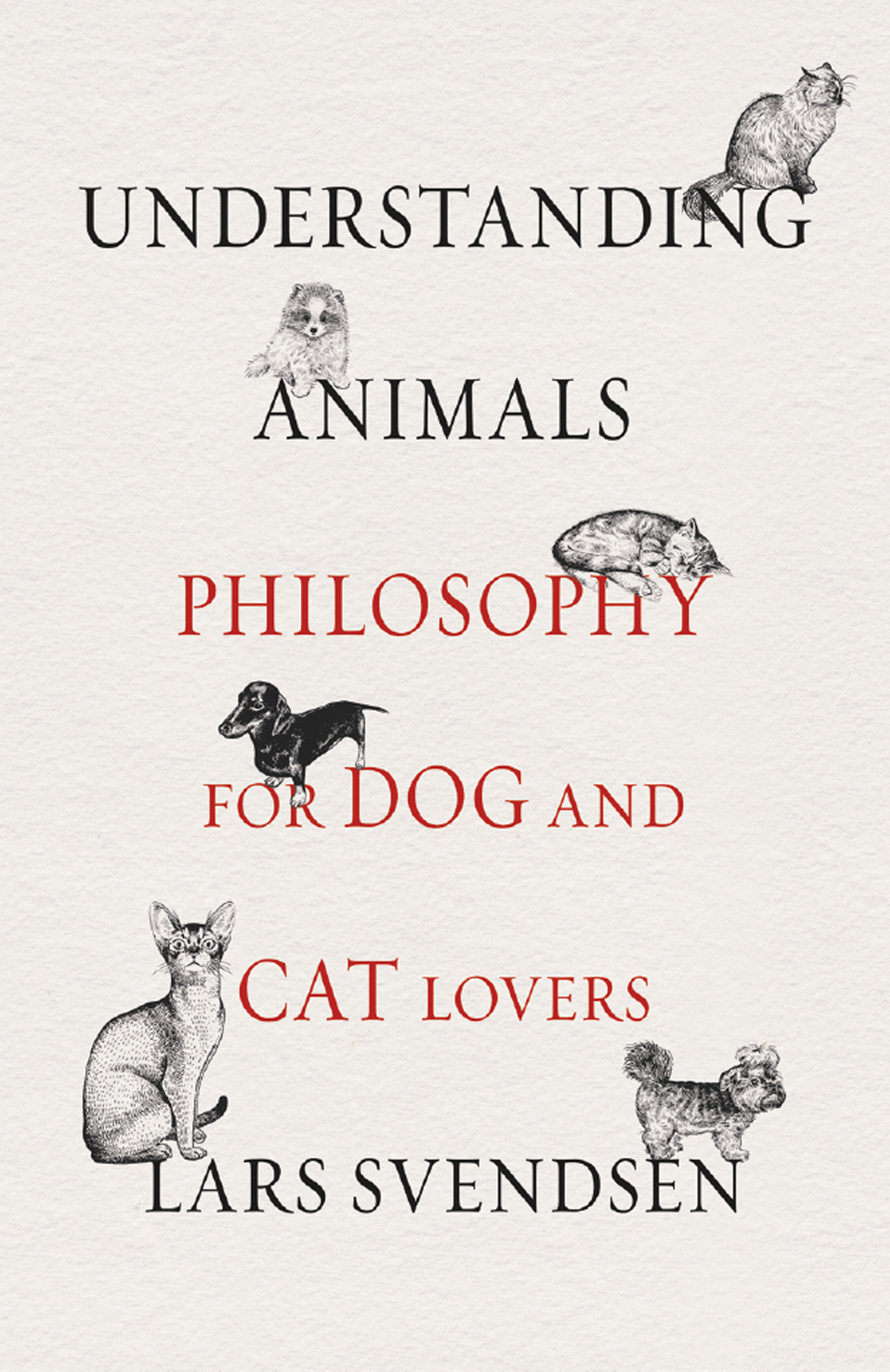 Understanding Animals Philosophy for Dog and Cat Lovers - image 1