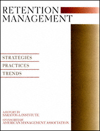 title Retention Management Strategies Practices Trends a Report - photo 1