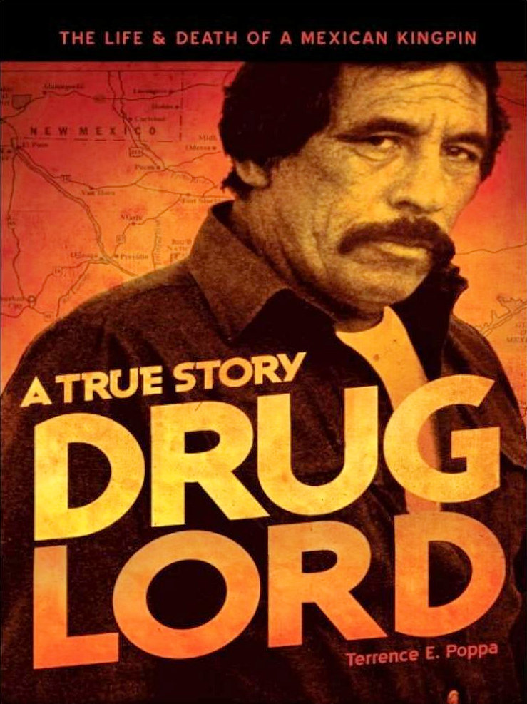 Table of Contents For Rick Kelly DRUG LORD is a true story that de - photo 1