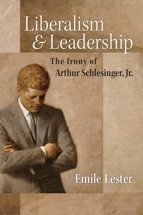 Liberalism and Leadership A growing literature on the presidency identifies the - photo 1