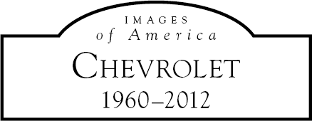 Chevrolet 19602012 - image 2