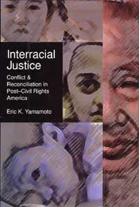 Interracial Justice title Interracial Justice Conflict and - photo 1