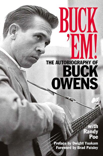 Praise for Buck Owens Its hard to imagine what country music would have been - photo 1