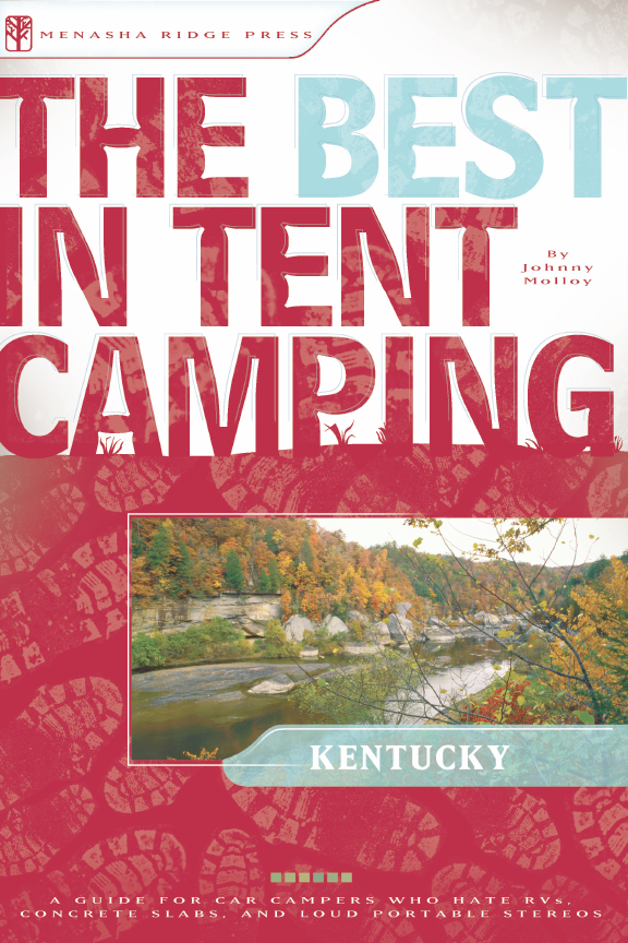 MAP LEGEND KENTUCKY MAPS KEY Other books by Johnny M - photo 1