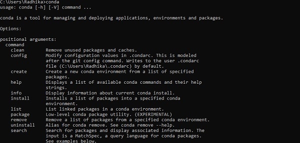 Step 3 Execute the following command to initialize the installation of - photo 5