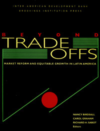 title Beyond Tradeoffs Market Reforms and Equitable Growth in Latin - photo 1