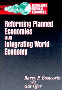 title Reforming Planned Economies in an Integrating World Economy - photo 1