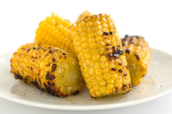 Delicious corn on the cob that makes a perfect side dish to grilled meats - photo 8