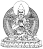 Tsongkhapas Praise for Dependent Relativity - image 1