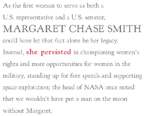 She Persisted 13 American Women Who Changed the World - photo 41