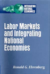 title Labor Markets and Integrating National Economies Integrating - photo 1