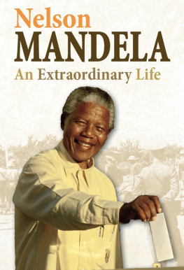Ann Kramer - Nelson Mandela: An Extraordinary Life