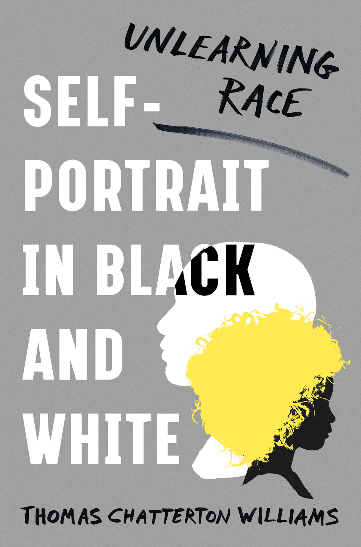 Further Praise for Self-Portrait in Black and White This small book poses a - photo 1