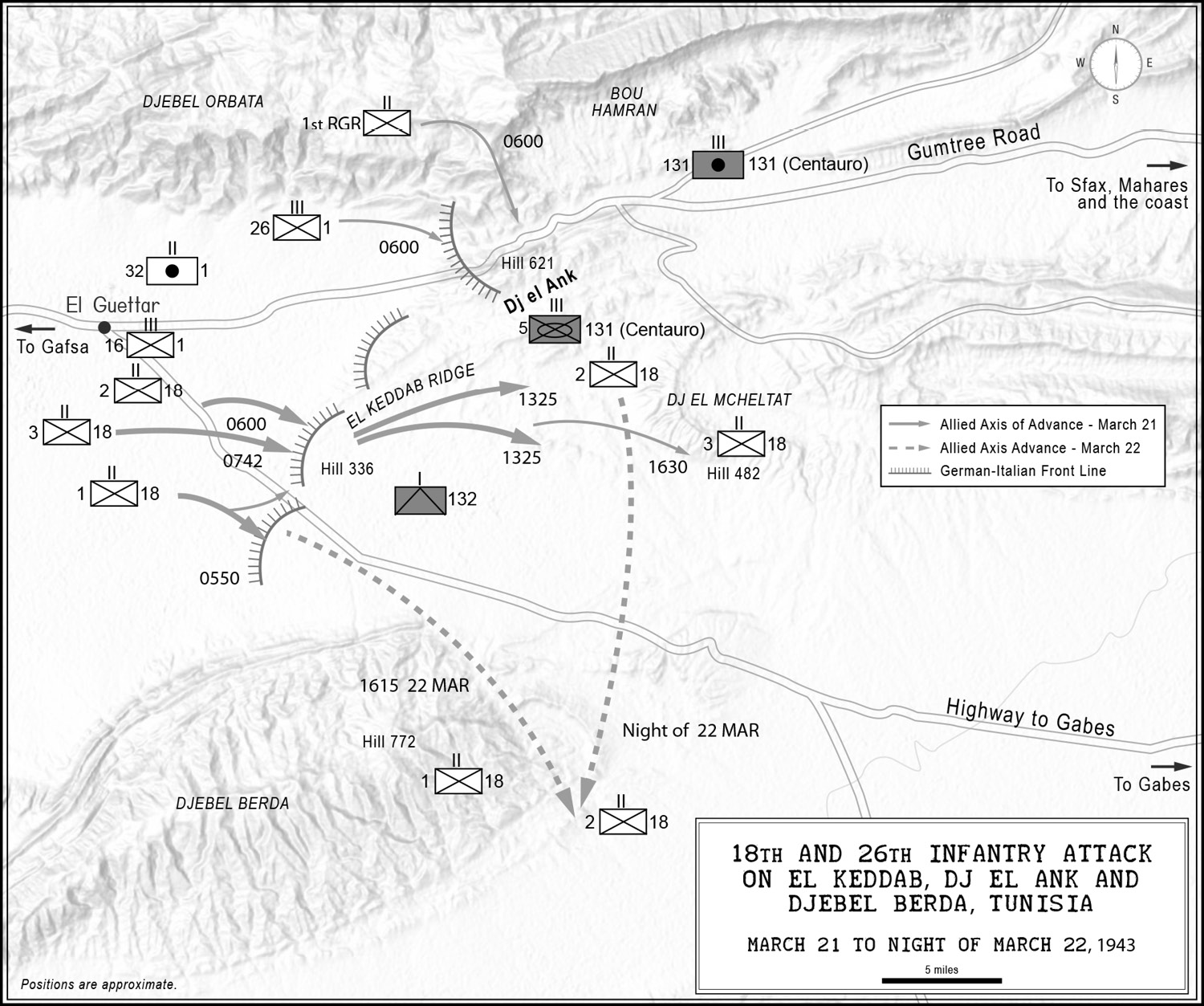 Preface Purple Heart Boxes versus Panzers Before us in the valley was an entire - photo 5