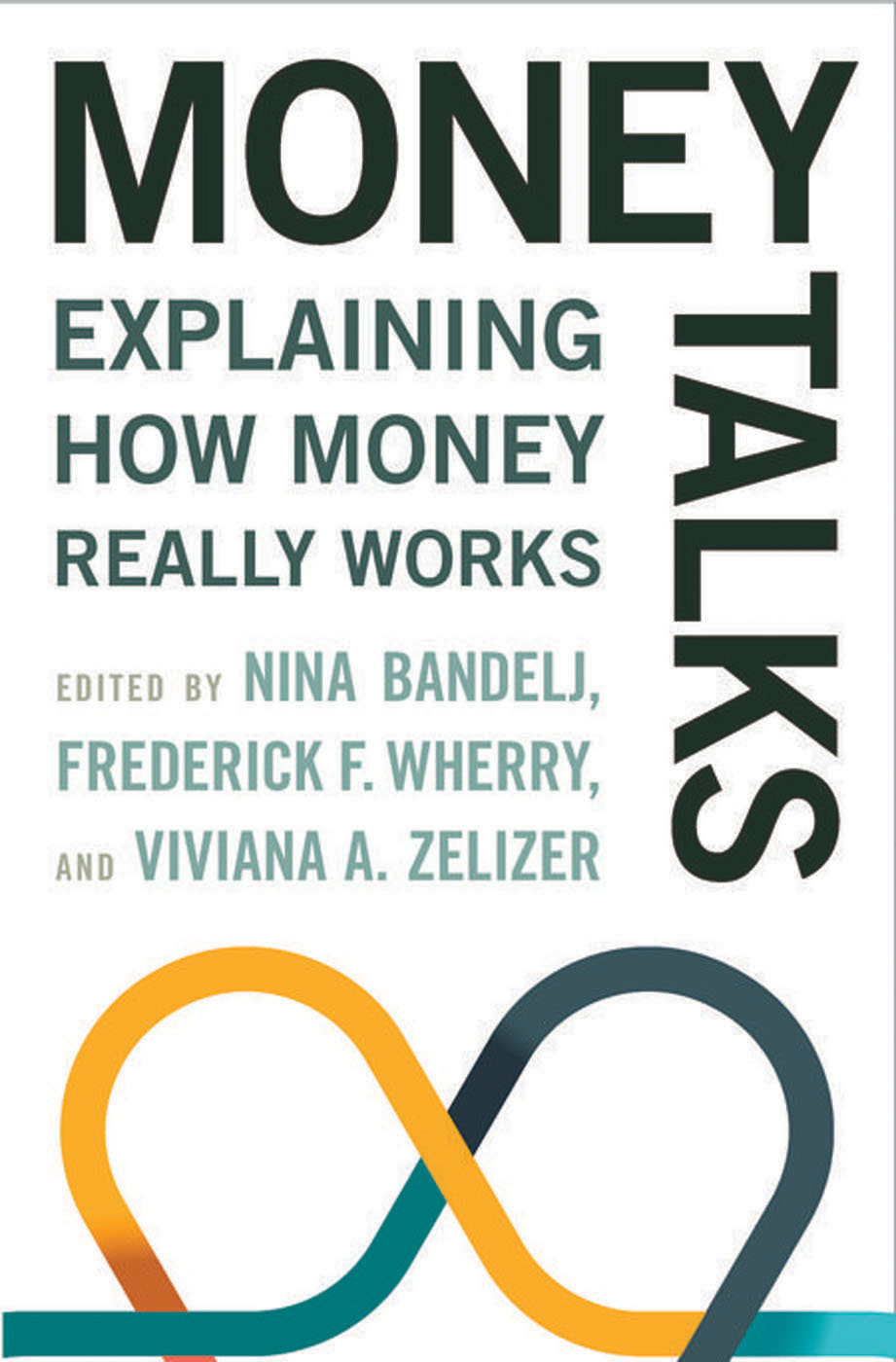 Money Talks - image 1