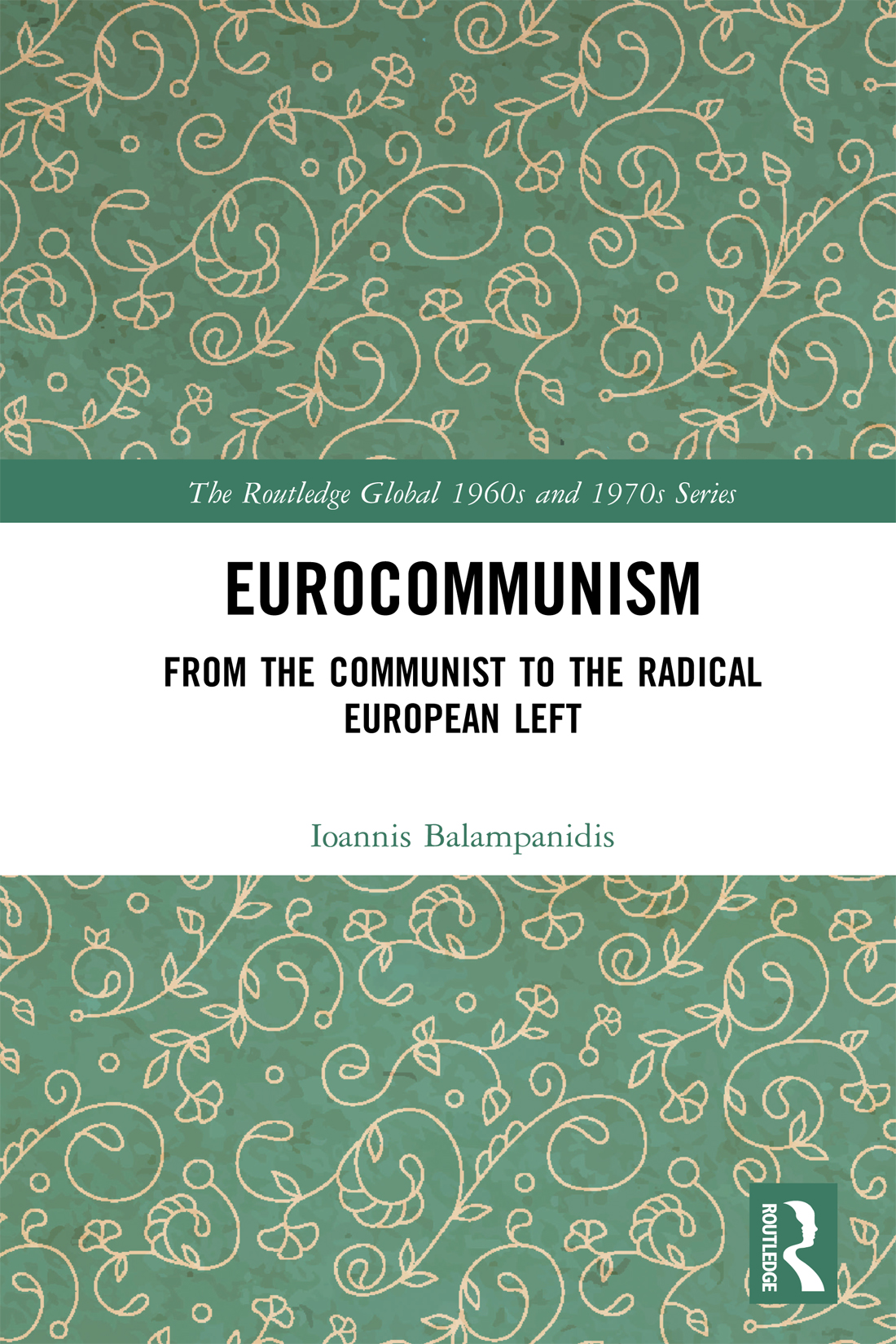 Eurocommunism Eurocommunism constitutes a moment of great transformation - photo 1