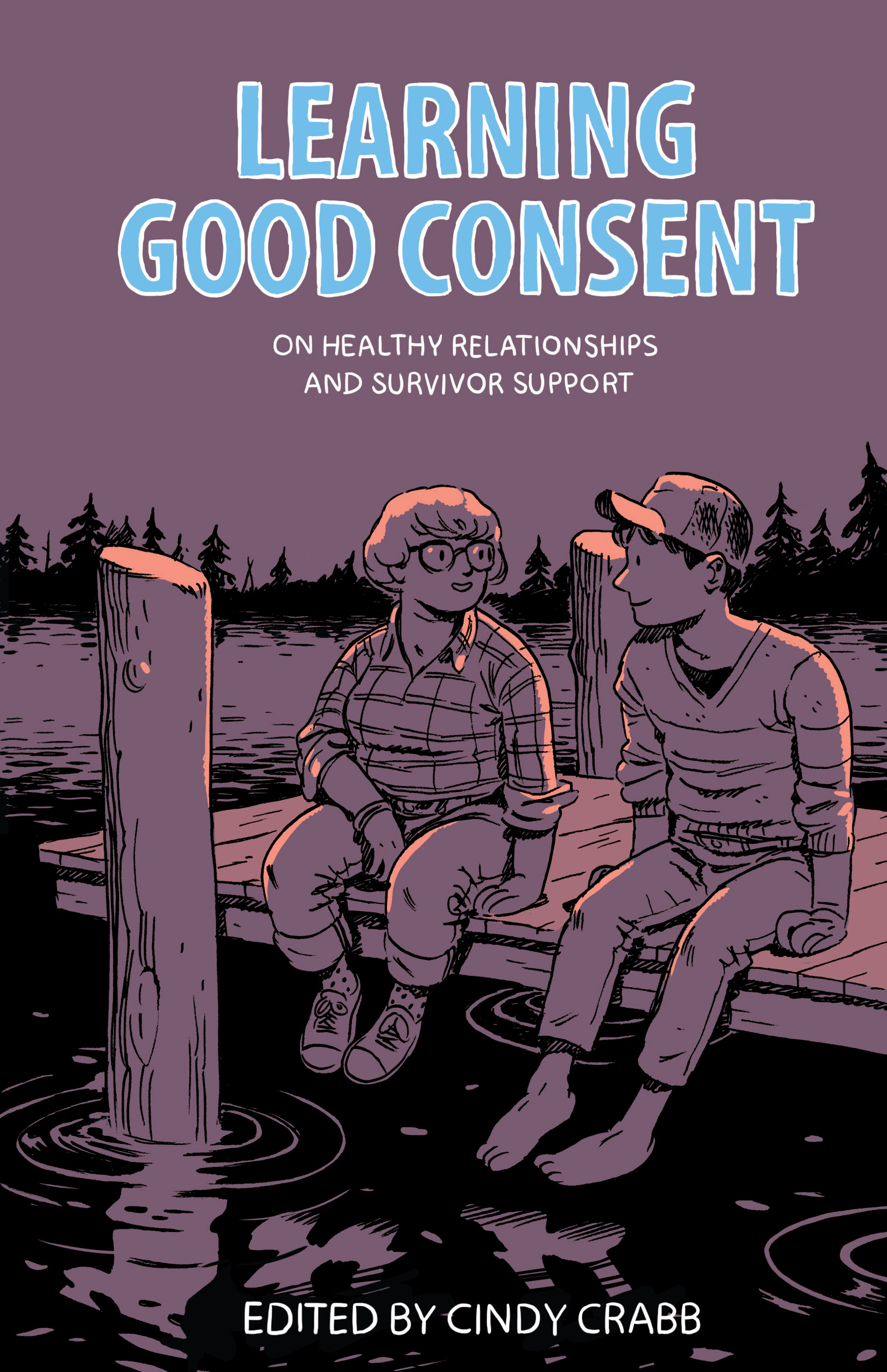 Learning Good Consent - image 1