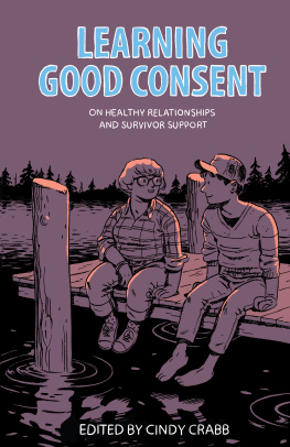 Cindy Crabb - Learning Good Consent