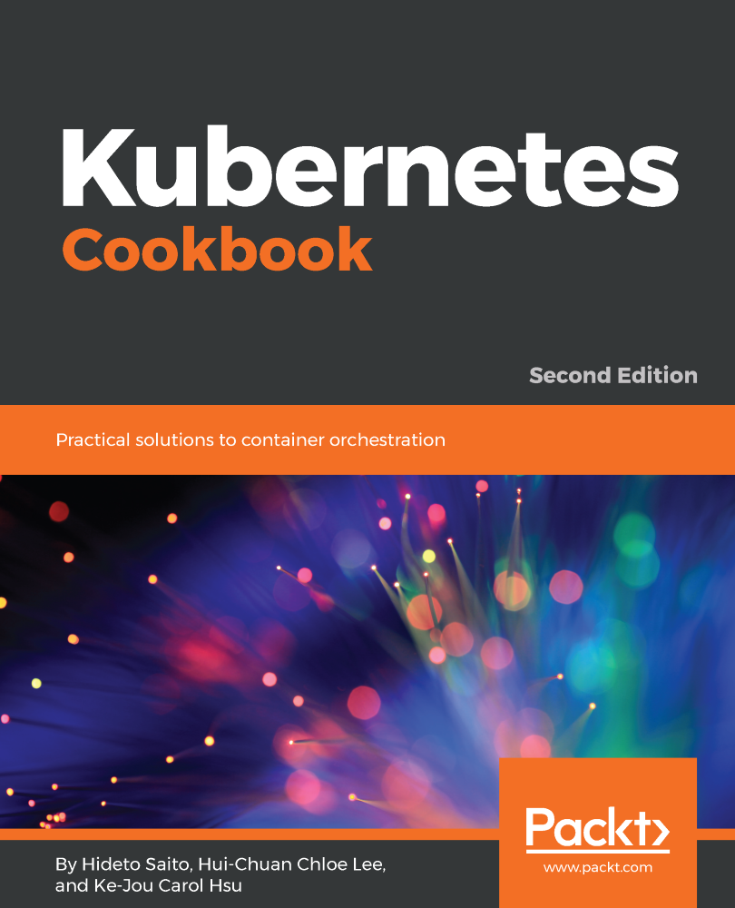 Kubernetes Cookbook Second Edition Practical solutions to container - photo 1