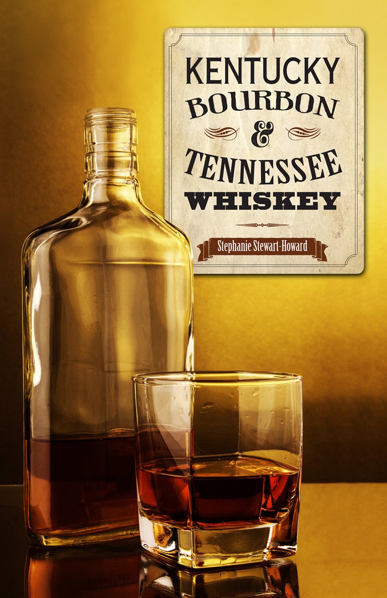 Kentucky Bourbon Tennessee Whiskey - image 1