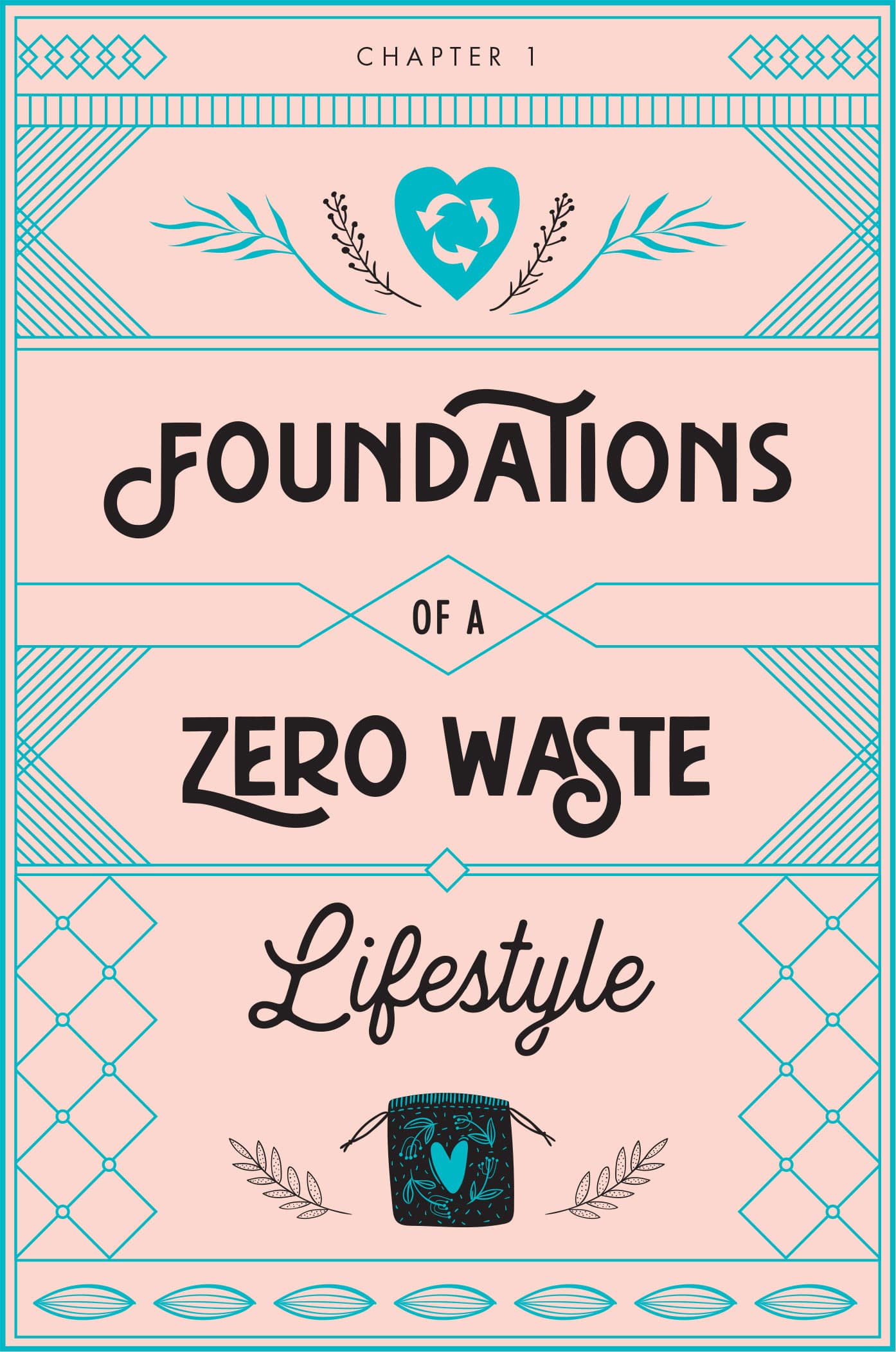 Zero waste living may seem impossible overwhelming and downright insane and - photo 7