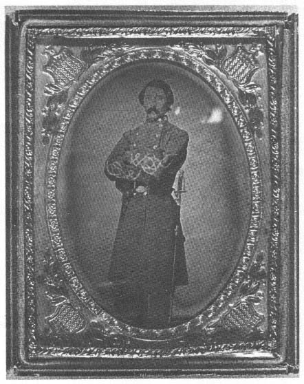 Lt Col James M Williams Mobile March 1864 Page iii From - photo 3