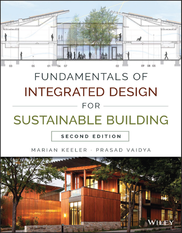 Fundamentals of Integrated Design for Sustainable Building - image 1