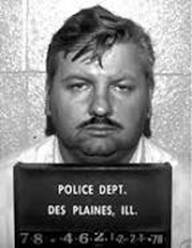 Name John Wayne Gacy Nickname The Killer Clown Killings 34 Location - photo 12