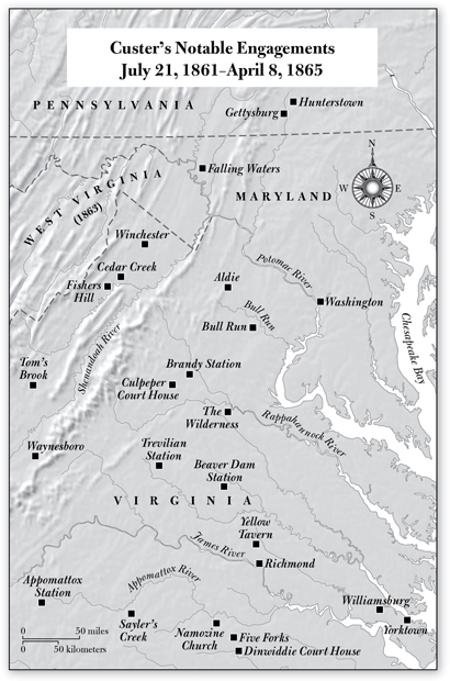 Prologue On the afternoon of July 3 1863 Confederate Major General George E - photo 3