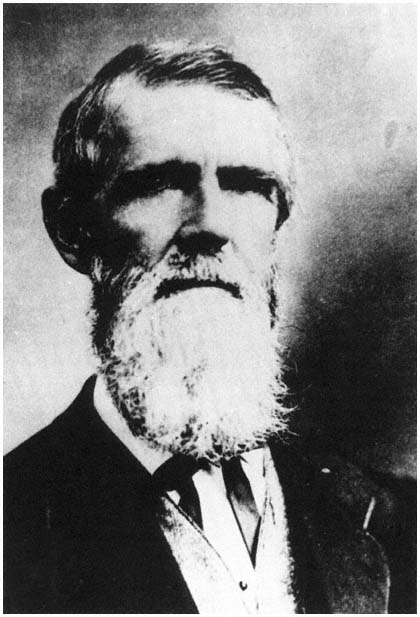 Henry William Ravenel 1869 Courtesy of South Caroliniana Library Columbia - photo 2
