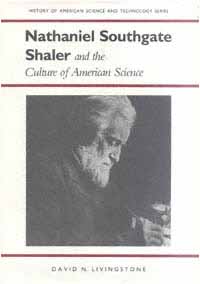 title Nathaniel Southgate Shaler and the Culture of American Science - photo 1