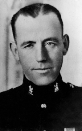 George Gristock posthumously awarded the Victoria Cross August1940 for his - photo 4