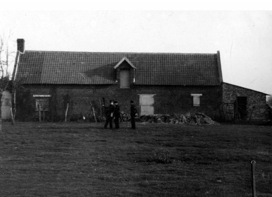 Taken by a Frenchman shortly after the massacre the photograph shows local - photo 9