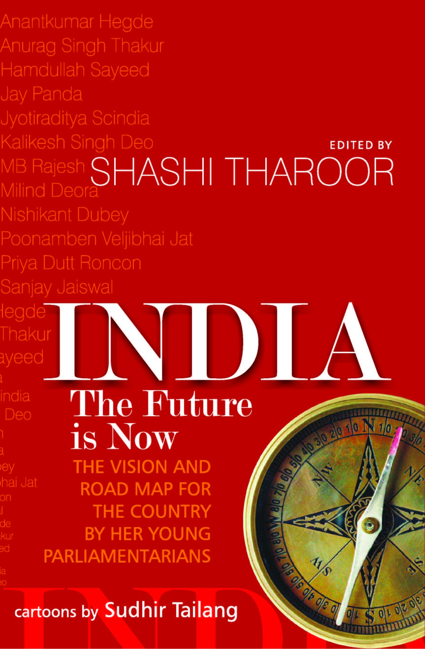 Table of Contents INDIA THE FUTURE is NOW Tex - photo 1