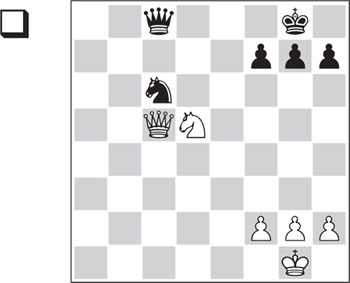 White can win this position but only if he knows master tactics and sees 15 - photo 14