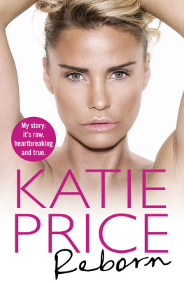 Katie Price - Reborn