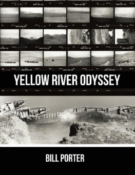 Bill Porter - Yellow River Odyssey